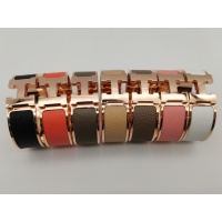 Cheap Hermes Bracelets #1230126 Replica Wholesale [$80.00 USD] [ITEM#1230126] on Replica Hermes Bracelets