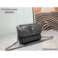 Cheap Yves Saint Laurent YSL AAA Quality Messenger Bags For Women #1230129 Replica Wholesale [$98.00 USD] [ITEM#1230129] on Replica Yves Saint Laurent YSL AAA Messenger Bags