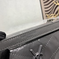 Cheap Yves Saint Laurent YSL AAA Quality Messenger Bags For Women #1230129 Replica Wholesale [$98.00 USD] [ITEM#1230129] on Replica Yves Saint Laurent YSL AAA Messenger Bags