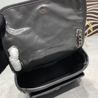 Cheap Yves Saint Laurent YSL AAA Quality Messenger Bags For Women #1230129 Replica Wholesale [$98.00 USD] [ITEM#1230129] on Replica Yves Saint Laurent YSL AAA Messenger Bags