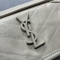 Cheap Yves Saint Laurent YSL AAA Quality Messenger Bags For Women #1230130 Replica Wholesale [$98.00 USD] [ITEM#1230130] on Replica Yves Saint Laurent YSL AAA Messenger Bags