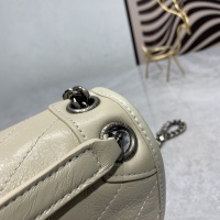 Cheap Yves Saint Laurent YSL AAA Quality Messenger Bags For Women #1230130 Replica Wholesale [$98.00 USD] [ITEM#1230130] on Replica Yves Saint Laurent YSL AAA Messenger Bags