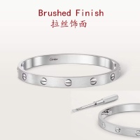 Cartier bracelets For Unisex #1230133