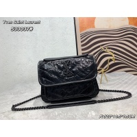 Yves Saint Laurent YSL AAA Quality Messenger Bags For Women #1230135