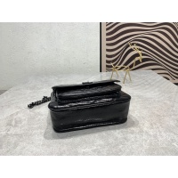 Cheap Yves Saint Laurent YSL AAA Quality Messenger Bags For Women #1230135 Replica Wholesale [$98.00 USD] [ITEM#1230135] on Replica Yves Saint Laurent YSL AAA Messenger Bags