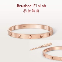 Cartier bracelets For Unisex #1230136