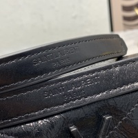 Cheap Yves Saint Laurent YSL AAA Quality Messenger Bags For Women #1230137 Replica Wholesale [$98.00 USD] [ITEM#1230137] on Replica Yves Saint Laurent YSL AAA Messenger Bags