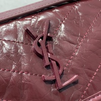 Cheap Yves Saint Laurent YSL AAA Quality Messenger Bags For Women #1230140 Replica Wholesale [$98.00 USD] [ITEM#1230140] on Replica Yves Saint Laurent YSL AAA Messenger Bags