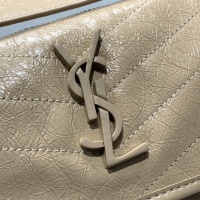 Cheap Yves Saint Laurent YSL AAA Quality Shoulder Bags For Women #1230144 Replica Wholesale [$108.00 USD] [ITEM#1230144] on Replica Yves Saint Laurent YSL AAA Quality Shoulder Bags