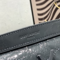 Cheap Yves Saint Laurent YSL AAA Quality Shoulder Bags For Women #1230148 Replica Wholesale [$108.00 USD] [ITEM#1230148] on Replica Yves Saint Laurent YSL AAA Quality Shoulder Bags