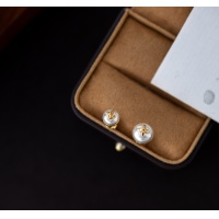 Cheap Louis Vuitton Earrings For Women #1230155 Replica Wholesale [$29.00 USD] [ITEM#1230155] on Replica Louis Vuitton Earrings