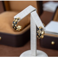 Cheap Louis Vuitton Earrings For Women #1230160 Replica Wholesale [$29.00 USD] [ITEM#1230160] on Replica Louis Vuitton Earrings