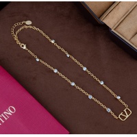 Cheap Valentino Necklaces #1230163 Replica Wholesale [$32.00 USD] [ITEM#1230163] on Replica Valentino Necklaces