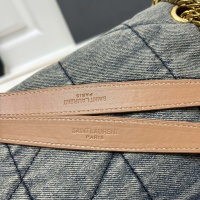 Cheap Yves Saint Laurent YSL AAA Quality Shoulder Bags For Women #1230165 Replica Wholesale [$88.00 USD] [ITEM#1230165] on Replica Yves Saint Laurent YSL AAA Quality Shoulder Bags