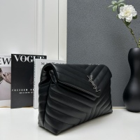 Cheap Yves Saint Laurent YSL AAA Quality Shoulder Bags For Women #1230167 Replica Wholesale [$100.00 USD] [ITEM#1230167] on Replica Yves Saint Laurent YSL AAA Quality Shoulder Bags