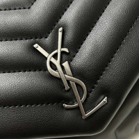 Cheap Yves Saint Laurent YSL AAA Quality Shoulder Bags For Women #1230167 Replica Wholesale [$100.00 USD] [ITEM#1230167] on Replica Yves Saint Laurent YSL AAA Quality Shoulder Bags