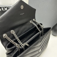 Cheap Yves Saint Laurent YSL AAA Quality Shoulder Bags For Women #1230167 Replica Wholesale [$100.00 USD] [ITEM#1230167] on Replica Yves Saint Laurent YSL AAA Quality Shoulder Bags