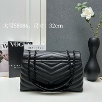 Cheap Yves Saint Laurent YSL AAA Quality Shoulder Bags For Women #1230168 Replica Wholesale [$100.00 USD] [ITEM#1230168] on Replica Yves Saint Laurent YSL AAA Quality Shoulder Bags