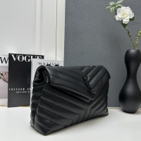 Cheap Yves Saint Laurent YSL AAA Quality Shoulder Bags For Women #1230168 Replica Wholesale [$100.00 USD] [ITEM#1230168] on Replica Yves Saint Laurent YSL AAA Quality Shoulder Bags