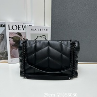 Cheap Yves Saint Laurent YSL AAA Quality Shoulder Bags For Women #1230171 Replica Wholesale [$96.00 USD] [ITEM#1230171] on Replica Yves Saint Laurent YSL AAA Quality Shoulder Bags