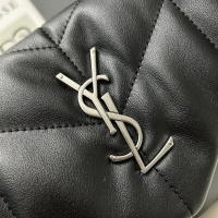 Cheap Yves Saint Laurent YSL AAA Quality Shoulder Bags For Women #1230172 Replica Wholesale [$96.00 USD] [ITEM#1230172] on Replica Yves Saint Laurent YSL AAA Quality Shoulder Bags