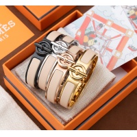 Cheap Hermes Bracelets #1230175 Replica Wholesale [$60.00 USD] [ITEM#1230175] on Replica Hermes Bracelets