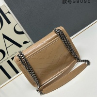 Cheap Yves Saint Laurent YSL AAA Quality Shoulder Bags For Women #1230177 Replica Wholesale [$96.00 USD] [ITEM#1230177] on Replica Yves Saint Laurent YSL AAA Quality Shoulder Bags