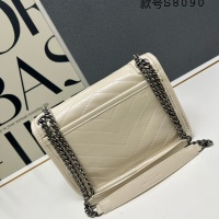 Cheap Yves Saint Laurent YSL AAA Quality Shoulder Bags For Women #1230178 Replica Wholesale [$96.00 USD] [ITEM#1230178] on Replica Yves Saint Laurent YSL AAA Quality Shoulder Bags