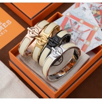 Cheap Hermes Bracelets #1230179 Replica Wholesale [$60.00 USD] [ITEM#1230179] on Replica Hermes Bracelets