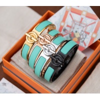 Cheap Hermes Bracelets #1230201 Replica Wholesale [$60.00 USD] [ITEM#1230201] on Replica Hermes Bracelets