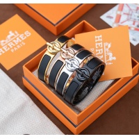 Cheap Hermes Bracelets #1230221 Replica Wholesale [$60.00 USD] [ITEM#1230221] on Replica Hermes Bracelets