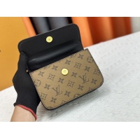 Cheap Louis Vuitton AAA Quality Messenger Bags For Women #1230225 Replica Wholesale [$56.00 USD] [ITEM#1230225] on Replica Louis Vuitton AAA Quality Messenger Bags