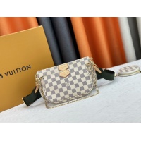 Cheap Louis Vuitton AAA Quality Messenger Bags For Women #1230226 Replica Wholesale [$56.00 USD] [ITEM#1230226] on Replica Louis Vuitton AAA Quality Messenger Bags