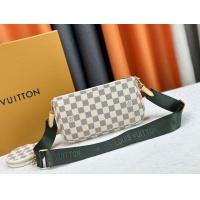 Cheap Louis Vuitton AAA Quality Messenger Bags For Women #1230226 Replica Wholesale [$56.00 USD] [ITEM#1230226] on Replica Louis Vuitton AAA Quality Messenger Bags