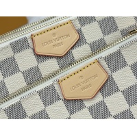 Cheap Louis Vuitton AAA Quality Messenger Bags For Women #1230226 Replica Wholesale [$56.00 USD] [ITEM#1230226] on Replica Louis Vuitton AAA Quality Messenger Bags