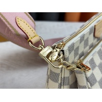 Cheap Louis Vuitton AAA Quality Messenger Bags For Women #1230227 Replica Wholesale [$56.00 USD] [ITEM#1230227] on Replica Louis Vuitton AAA Quality Messenger Bags