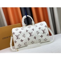 Cheap Louis Vuitton Travel Bags #1230233 Replica Wholesale [$92.00 USD] [ITEM#1230233] on Replica Louis Vuitton Travel Bags