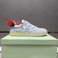 Cheap Off-White Casual Shoes For Men #1230234 Replica Wholesale [$82.00 USD] [ITEM#1230234] on Replica Off-White Casual Shoes