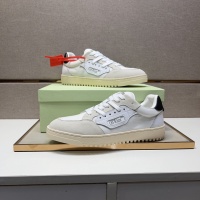 Cheap Off-White Casual Shoes For Men #1230234 Replica Wholesale [$82.00 USD] [ITEM#1230234] on Replica Off-White Casual Shoes