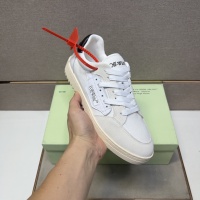 Cheap Off-White Casual Shoes For Men #1230234 Replica Wholesale [$82.00 USD] [ITEM#1230234] on Replica Off-White Casual Shoes