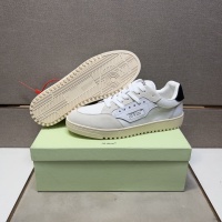 Cheap Off-White Casual Shoes For Men #1230234 Replica Wholesale [$82.00 USD] [ITEM#1230234] on Replica Off-White Casual Shoes