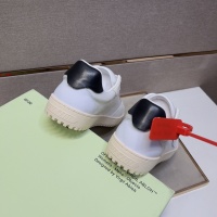 Cheap Off-White Casual Shoes For Men #1230234 Replica Wholesale [$82.00 USD] [ITEM#1230234] on Replica Off-White Casual Shoes