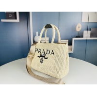 Cheap Prada AAA Quality Handbags #1230235 Replica Wholesale [$80.00 USD] [ITEM#1230235] on Replica Prada AAA Quality Handbags