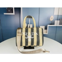 Prada AAA Quality Handbags #1230236