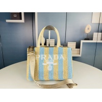 Prada AAA Quality Handbags #1230237