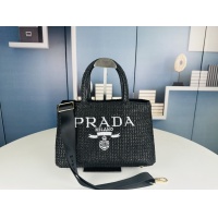 Prada AAA Quality Handbags #1230239