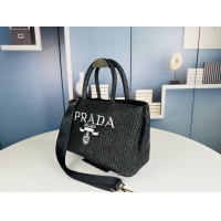 Cheap Prada AAA Quality Handbags #1230239 Replica Wholesale [$80.00 USD] [ITEM#1230239] on Replica Prada AAA Quality Handbags