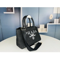 Cheap Prada AAA Quality Handbags #1230239 Replica Wholesale [$80.00 USD] [ITEM#1230239] on Replica Prada AAA Quality Handbags