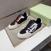 Cheap Off-White Casual Shoes For Men #1230240 Replica Wholesale [$82.00 USD] [ITEM#1230240] on Replica Off-White Casual Shoes