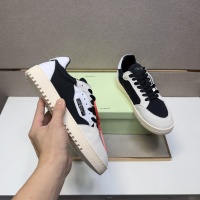 Cheap Off-White Casual Shoes For Men #1230240 Replica Wholesale [$82.00 USD] [ITEM#1230240] on Replica Off-White Casual Shoes